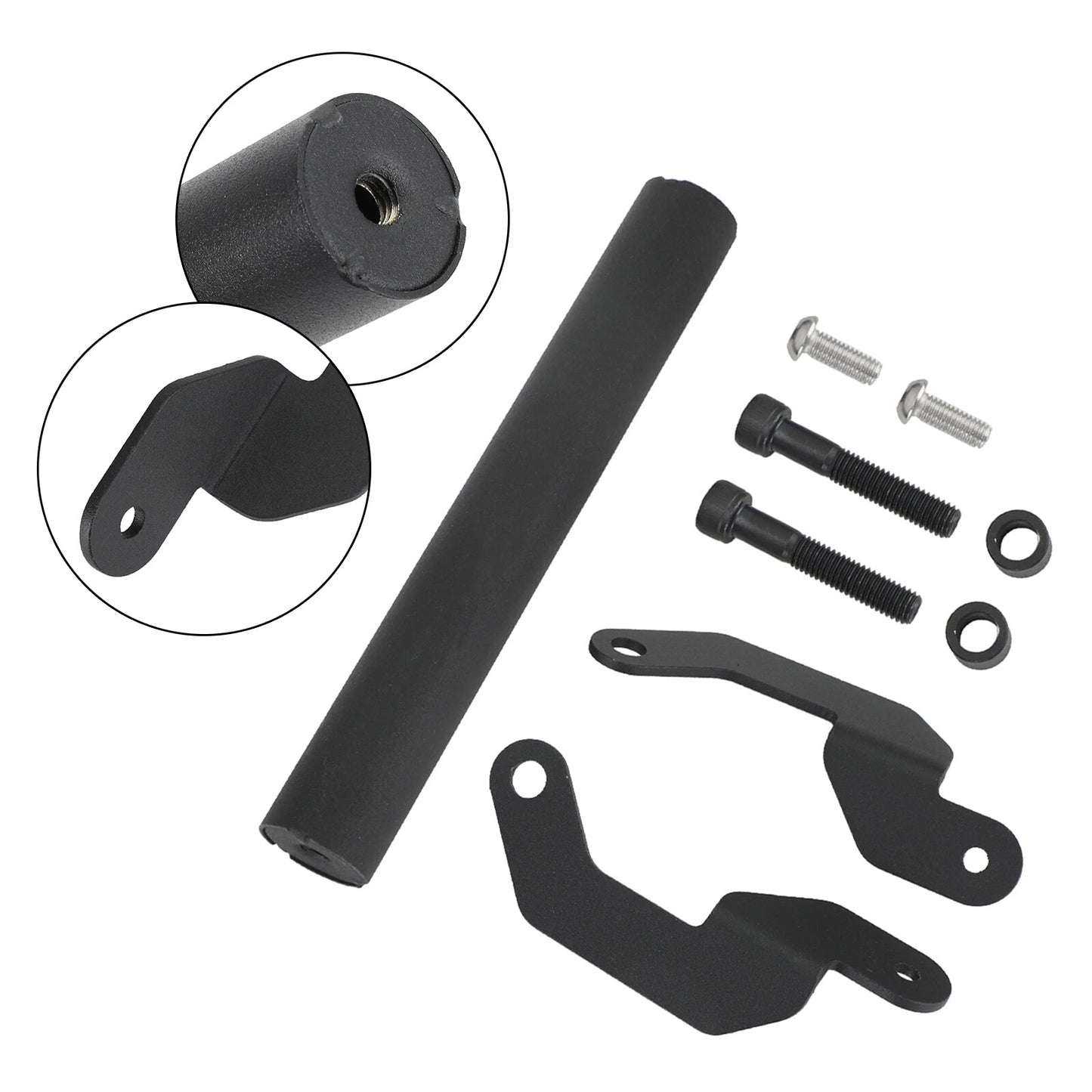 GPS Expansion Mount Phone Holder for Suzuki GSX-R 1000 (2001-2023)