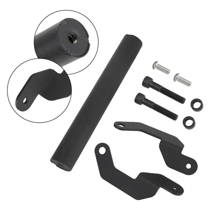 GPS Expansion Mount Phone Holder for Suzuki GSX-R 1000 (2001-2023)