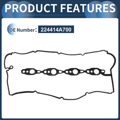 Valve Cover Gasket for Hyundai H350 Bus/Platform/Chassis/Van (2015-On)