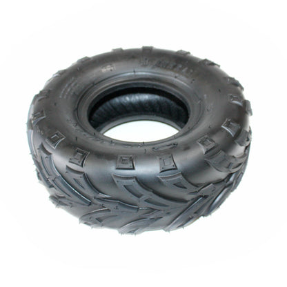4PLY 145/70-6 Front Rear Tyres for 90cc 110cc Quad Dirt Bike ATV Buggy