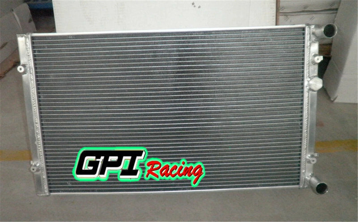 Alloy Radiator for VW Golf 1.4, 1.6, 1.8, 2.0 (2000-2006)