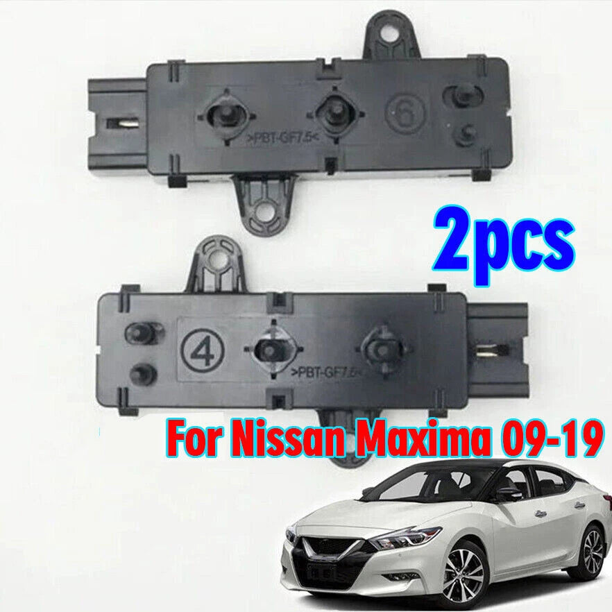 Left Right Power Seat Switch for Nissan Maxima (2009–2019)
