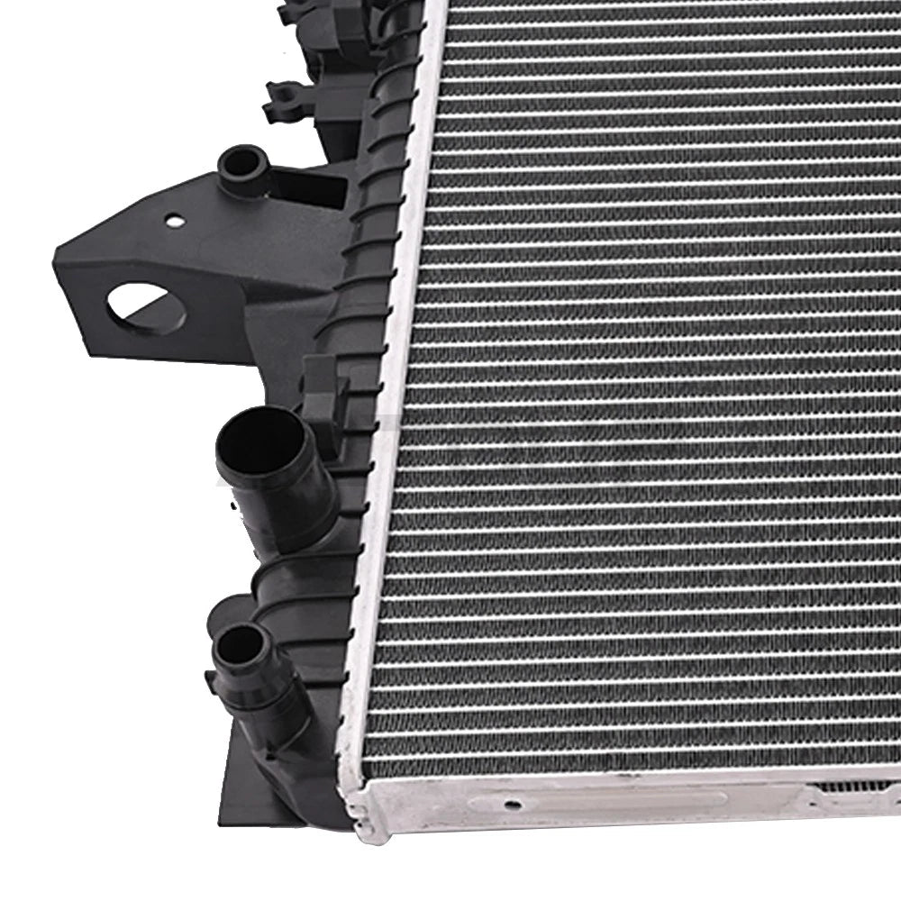 Radiator for Land Rover LR4 / Range Rover Sport (2010–2016)