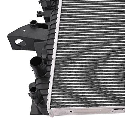 Radiator for Land Rover LR4 / Range Rover Sport (2010–2016)