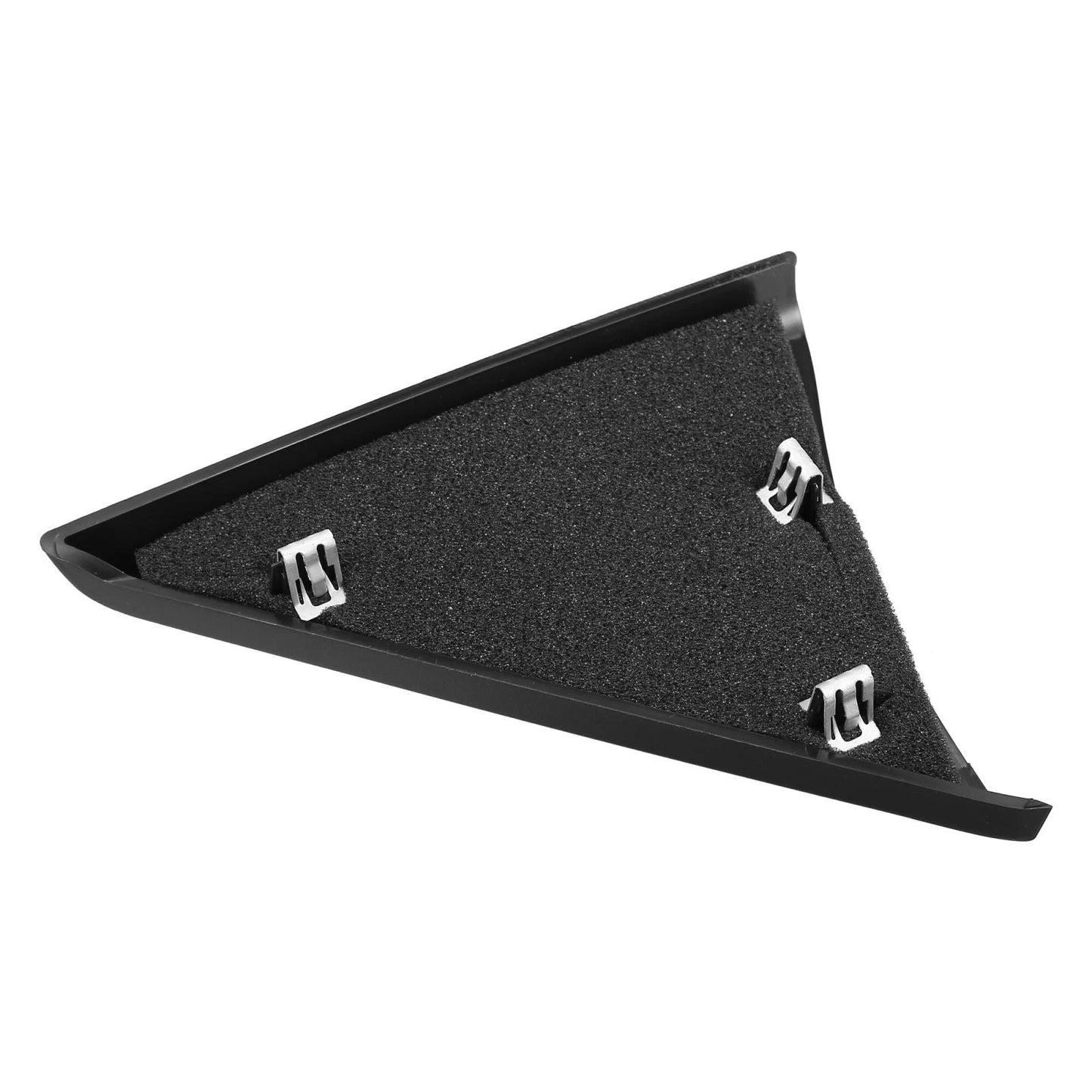 Front Door Upper Trim Panel Left Right for Chevy Silverado & GMC Sierra