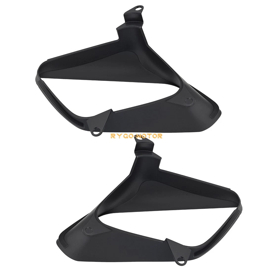Head Light Cover for Kawasaki KFX700 (2004–2011)