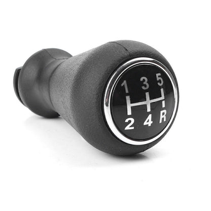 5-Speed Gear Stick Shift Knob for Peugeot 106 206 306 406 806 107 207 307 (1991-2023)