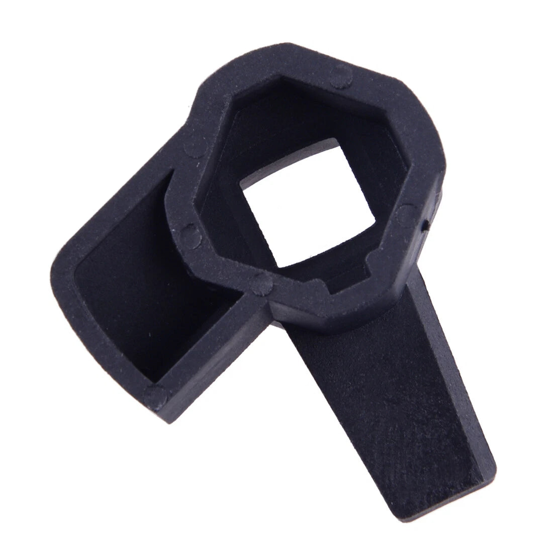L&R Bonnet Locking Mechanism for Smart Fortwo (2007-2015)
