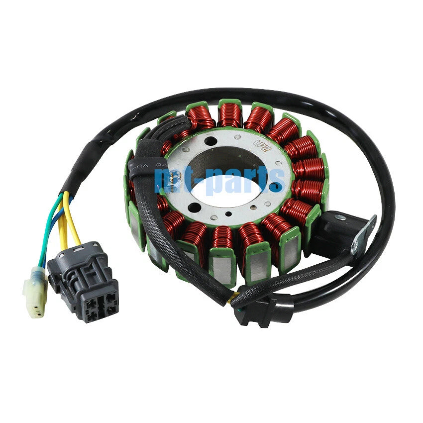 Cectek Stator Magneto Coil for Gladiator 500 EFI ATV (2011-2014)