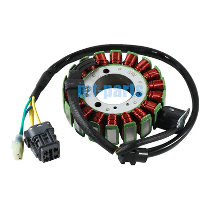 Cectek Stator Magneto Coil for Gladiator 500 EFI ATV (2011-2014)