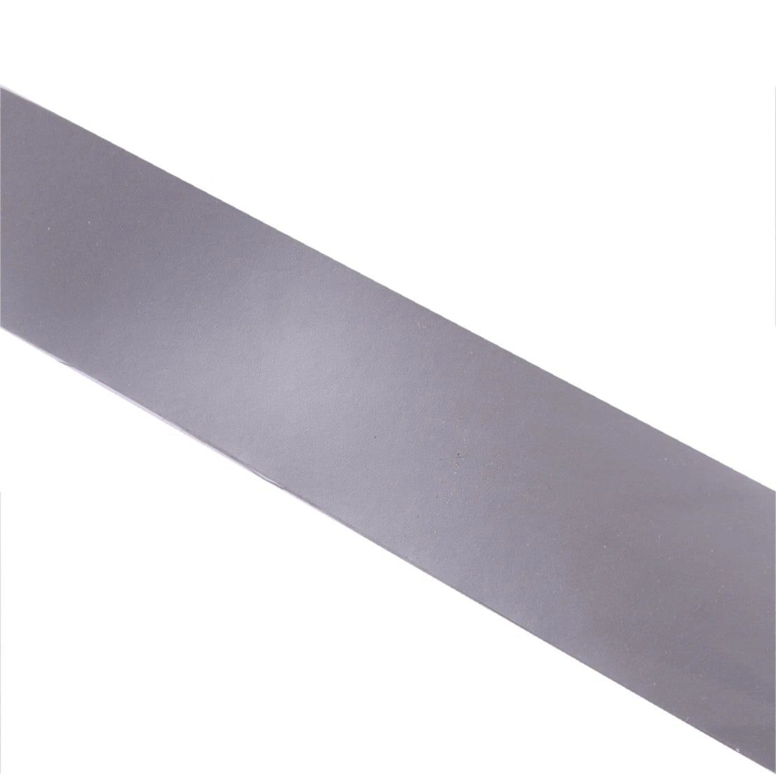 1" Roll Vinyl Pinstriping Tape for Car - Silver Grey