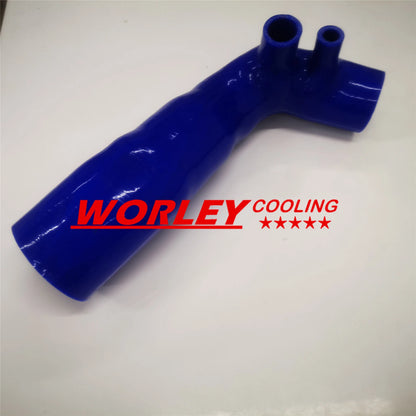Silicone Turbo Induction Hose Pipe for Nissan Skyline GTS R33 R34 (1995-2002)