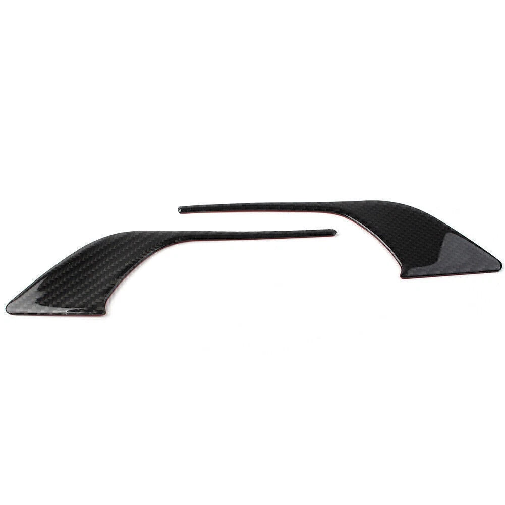 Inner Front Door Handle Covers for Subaru Forester (2013-2018)