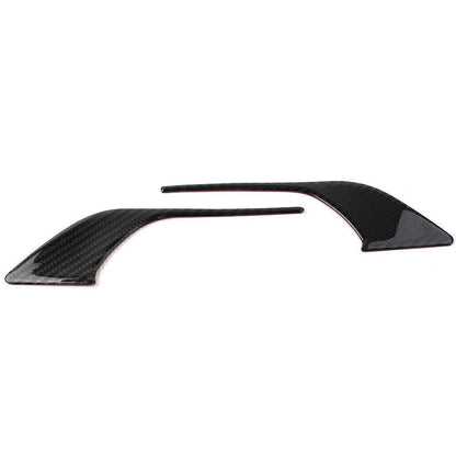 Inner Front Door Handle Covers for Subaru Forester (2013-2018)