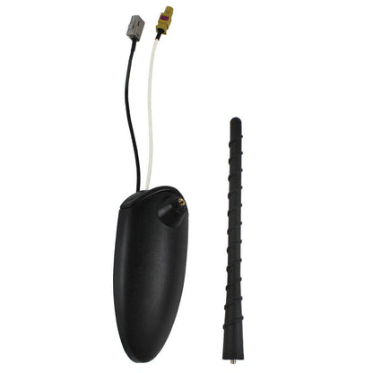 New Rear Roof Radio Antenna & Plugs for 2011-2015 KIA Sorento (2011-2015)