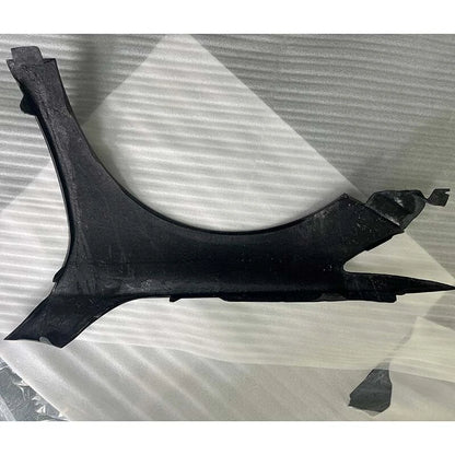 REAL Carbon Fiber Pair Front Fenders OE STYLE for Honda Accord 2018-2022