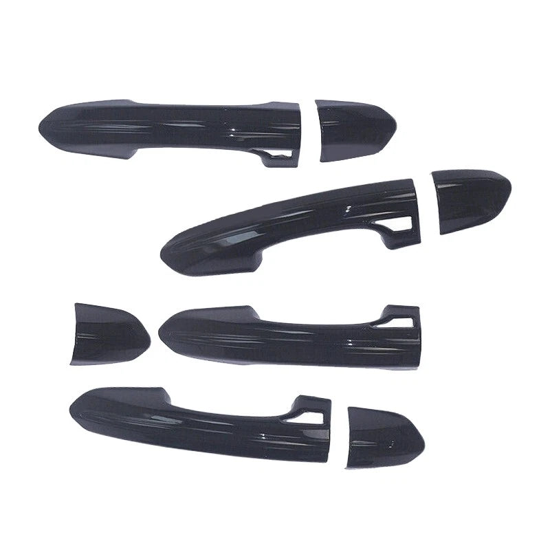Glossy Door Handle Covers for Ford Fusion (2013-2020)