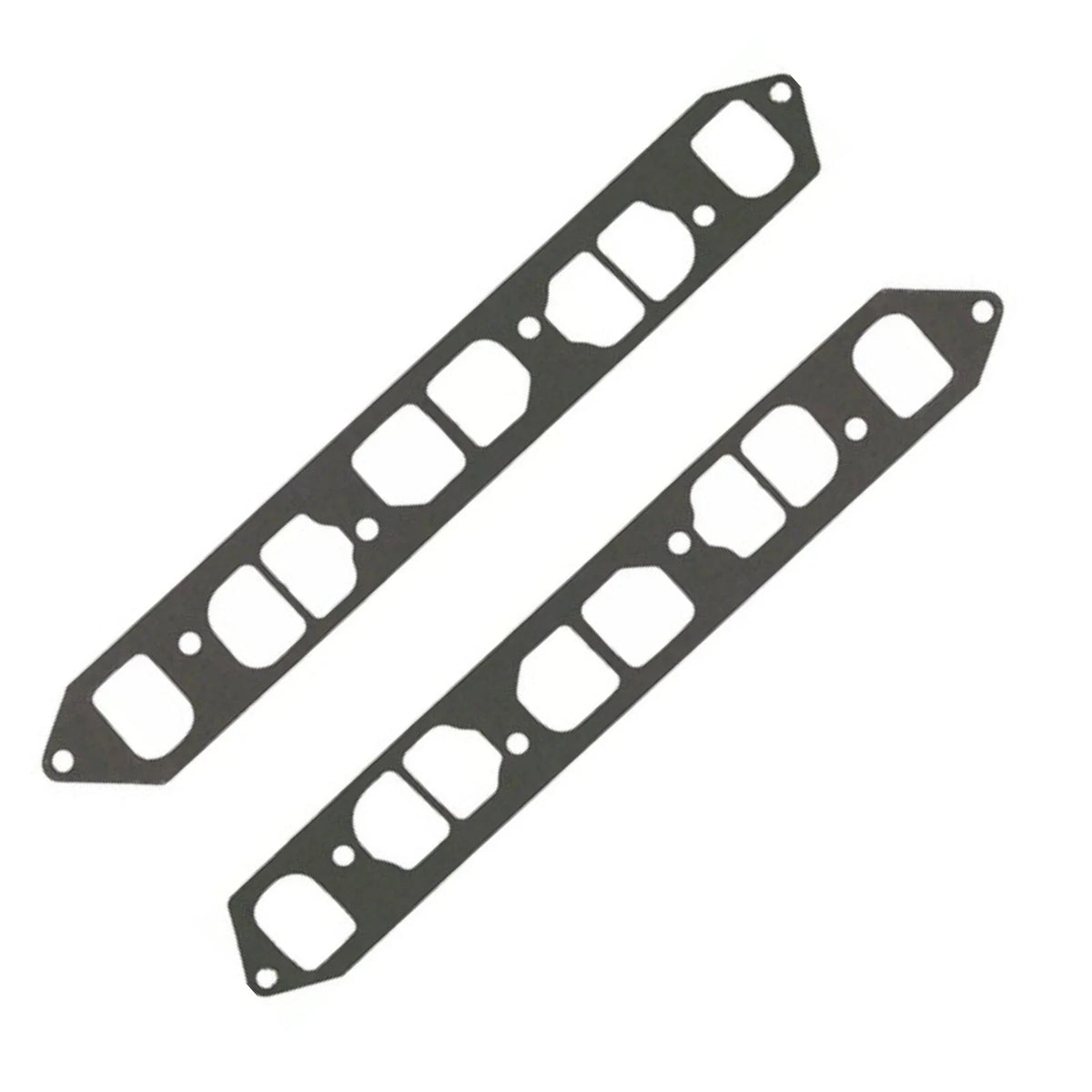 Exhaust Manifold Gasket for Mercruiser 4 Cyl 2.5L/3.0L (1990-2023)