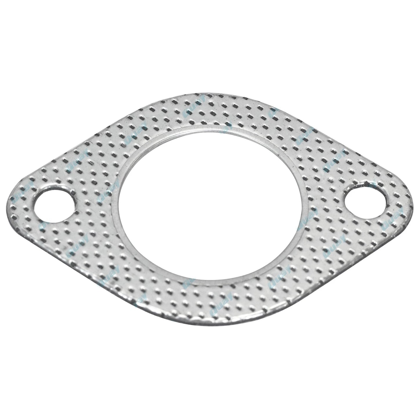 Exhaust Pipe Flange Gasket for Datsun 260Z C30 6cyl L26 2.6L Petrol SOHC 74~78