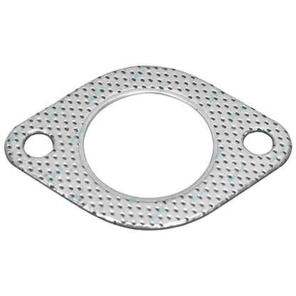 Exhaust Pipe Flange Gasket for Datsun 260Z C30 6cyl L26 2.6L Petrol SOHC 74~78