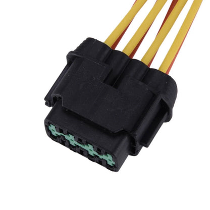 Headlight Plug Connector Harness for Nissan Sentra (2013-2021)