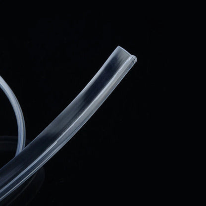 3mm Fiber Optic Neon EL Wire Strip Light for Car Interior