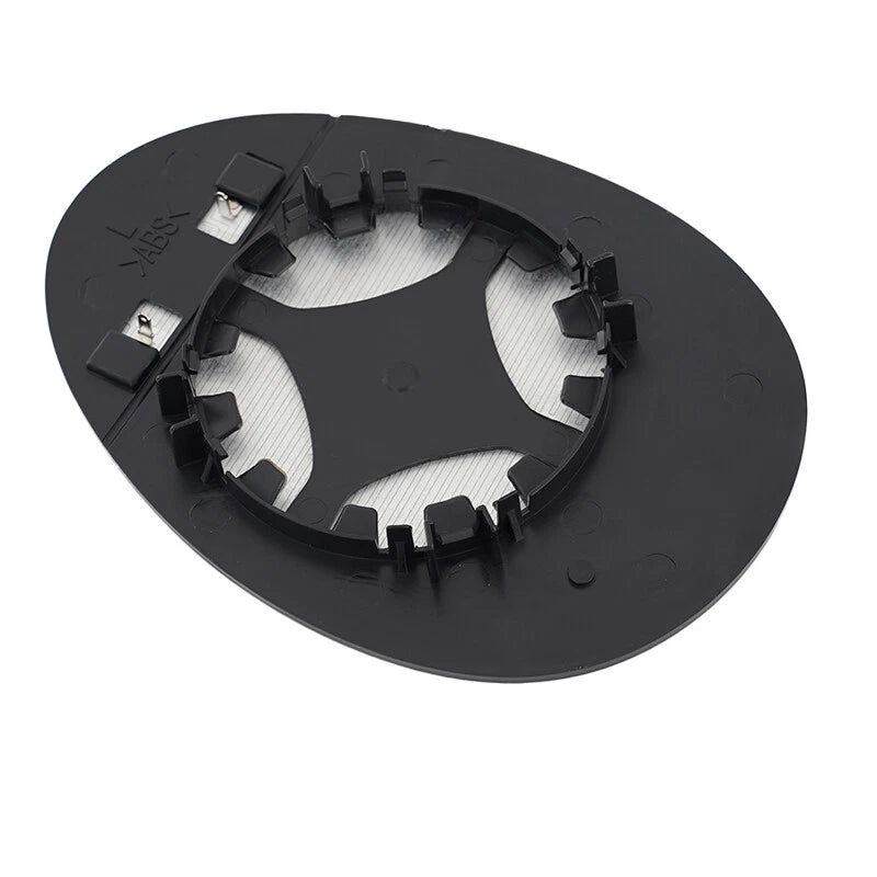 Heated Convex Wing Mirror Glass for Mini Cooper (2007-2015)