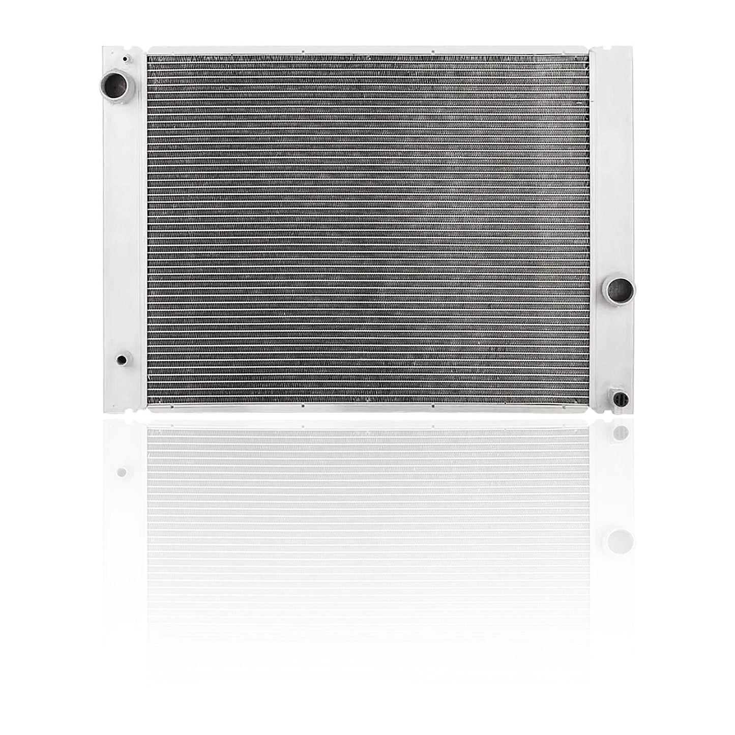 Premium Radiator for BMW 5 Series E60-E61, 7 Series E65-E66-E67 (2001-2023)