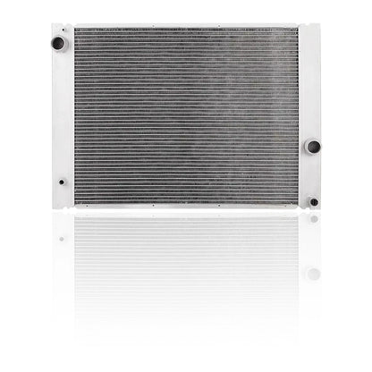 Premium Radiator for BMW 5 Series E60-E61, 7 Series E65-E66-E67 (2001-2023)