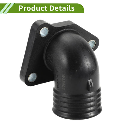Engine Coolant Thermostat Housing for BMW Z3 (1989-2000)