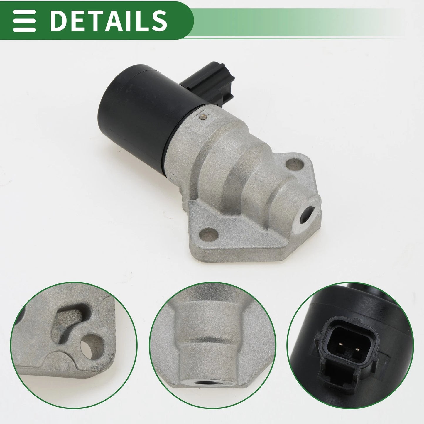 Idle Air Control Valve for Ford Escort (1997-2001)