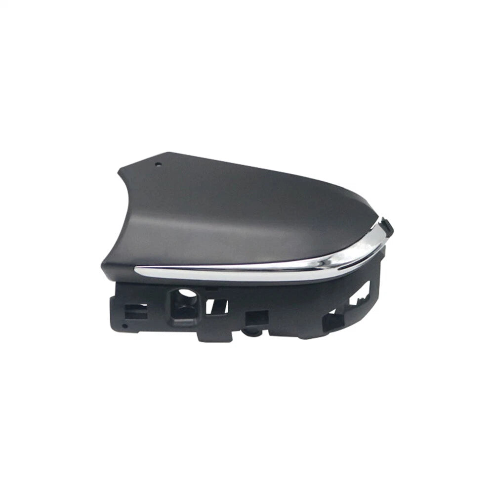 Right Side Rearview Mirror Bottom Cover for 2018-2023 Toyota Camry Avalon