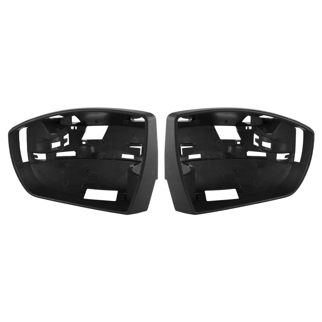 L&R Side Mirror Support Frame Bezel for Ford S-MAX (2006-2015)