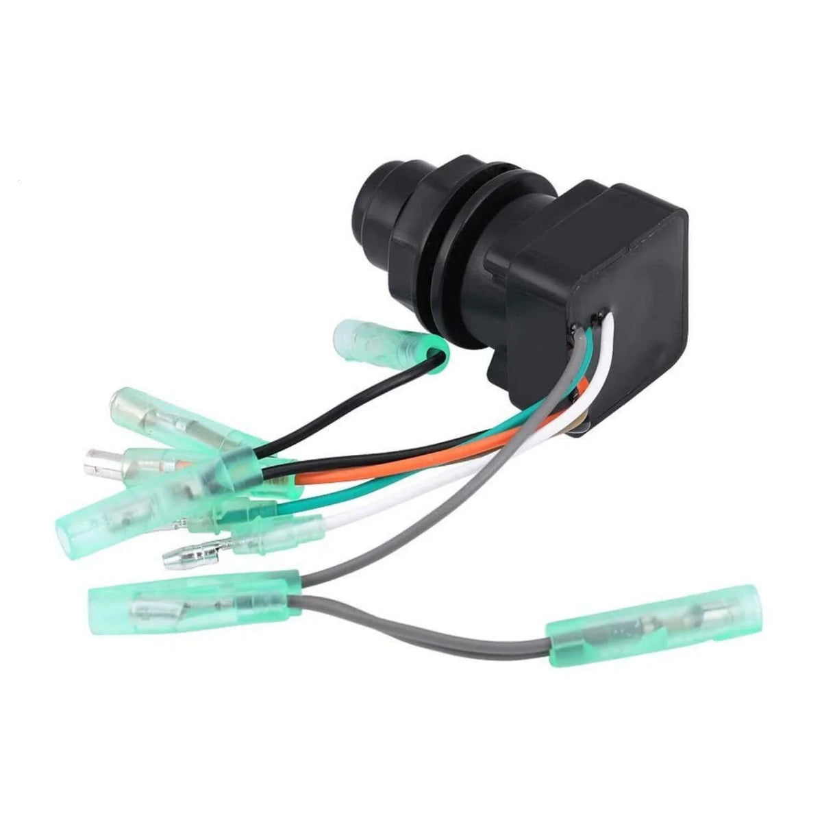 Ignition Switch & Key for Suzuki DT25 DT225 Outboard
