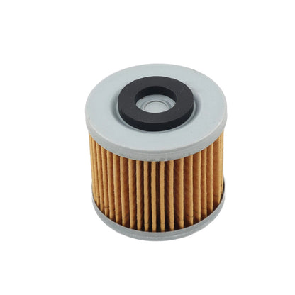 Oil Filter for Yamaha XV250 Virago 250 (1988-2006)