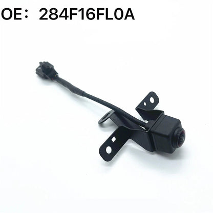 Parking Assist Camera for Nissan Rogue 2017-2019 4 Cyl 2.0L 284F1-6FL0A
