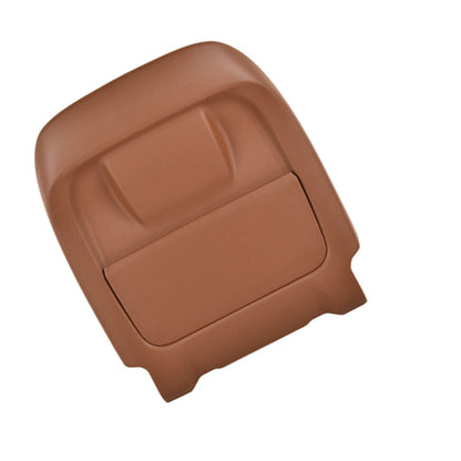 Back Panel for BMW X5 F15, X6 M F86 (2014-2018) - Brown