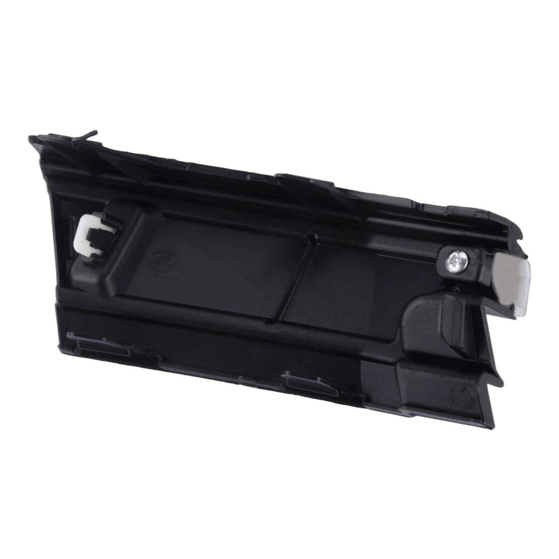 Right Front Grille Tow Cap Cover for Toyota Highlander (2017-2019)
