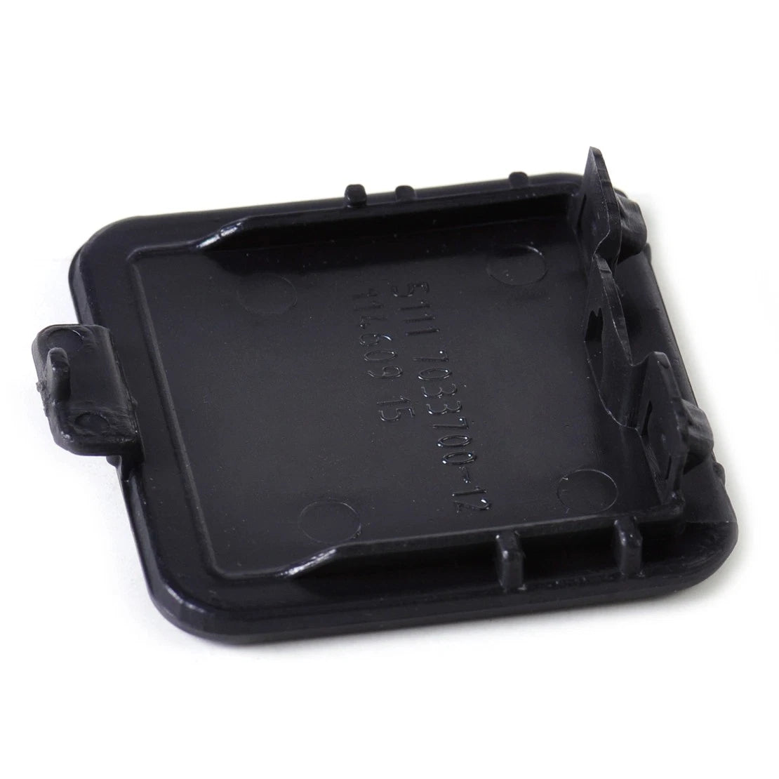 Front Tow Hook Cover Cap for BMW E60 E61 525i (2005-2010)