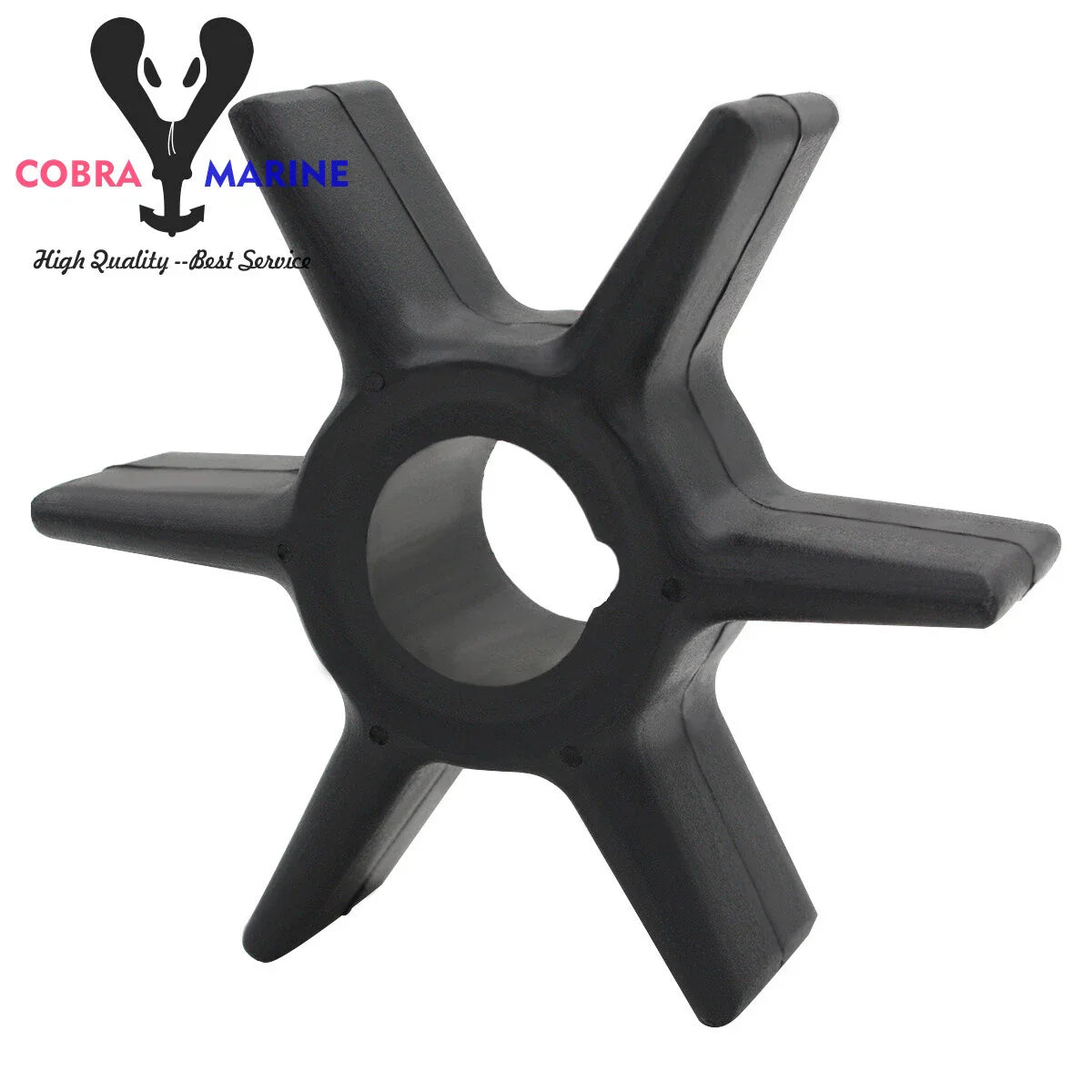 Impeller for Mercury Mariner Force 40-75 HP 2/4 Stroke