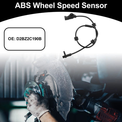 ABS Wheel Speed Sensor for Ford Fiesta (2014-2019)