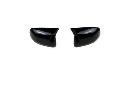 Ox Horn Rearview Mirror Lid Cover Trim for Jeep Grand Cherokee (2011-2021)