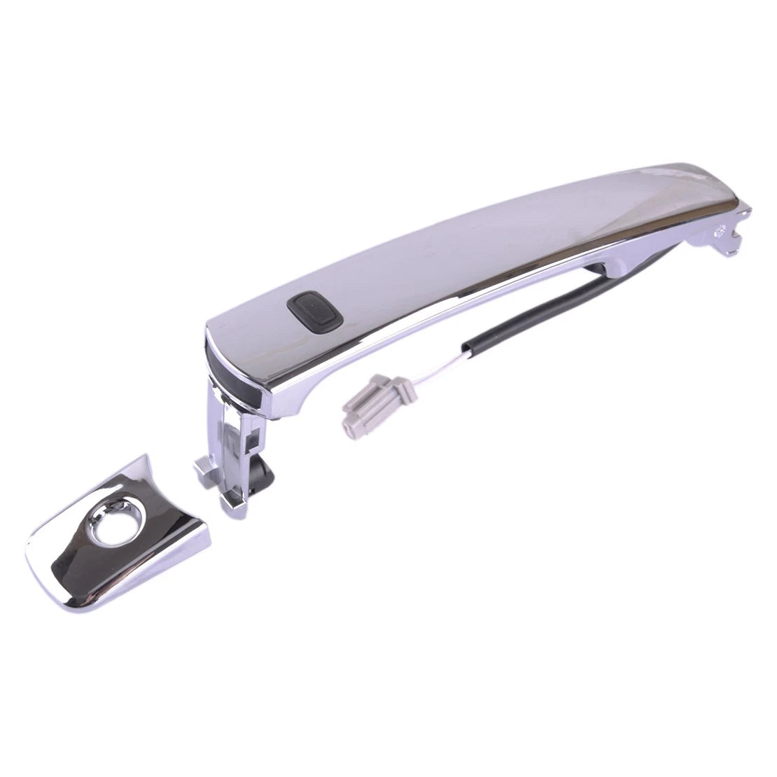 Front Left Door Handle for Nissan X-Trail SUV (2006-2014)