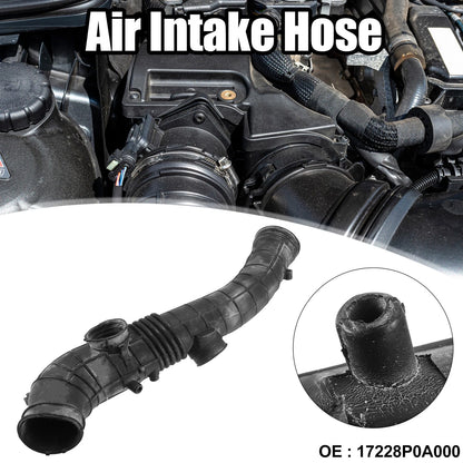 Engine Air Intake Hose Pipe for Honda Accord, Odyssey (2003-2007)