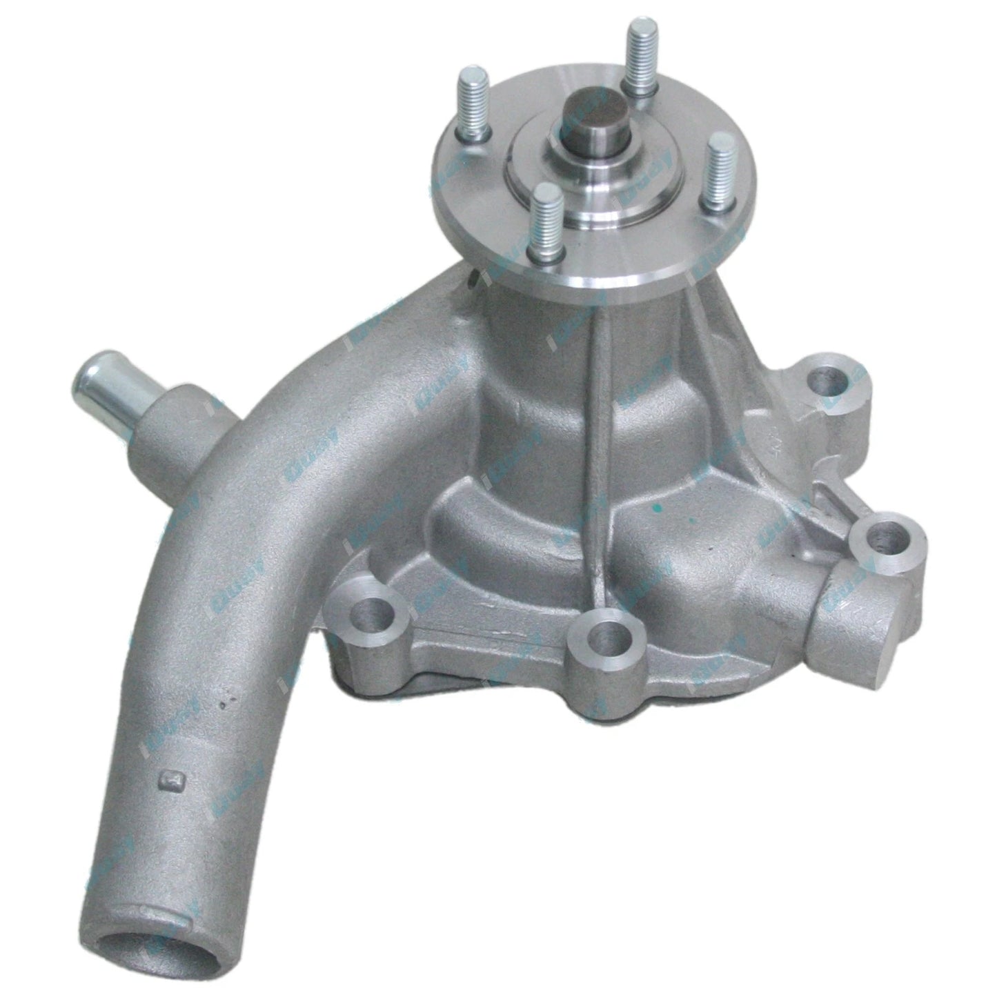 Engine Water Pump for Landcruiser FJ62 FJ70 FJ73 FJ75 6 3F 4.0L 60 70 Series