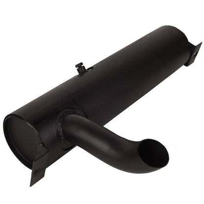 Muffler for Bobcat T180 T190 S175 S205 S150 S185 S160 (2000-2023)