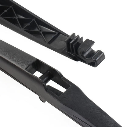 Rear Windshield Wiper Arm Blade Set for Jeep Grand Cherokee WK2 (2011-2019)