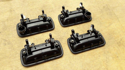 Door Handle for Suzuki Vitara Sidekick 1989-1998 Front & Rear 4DR