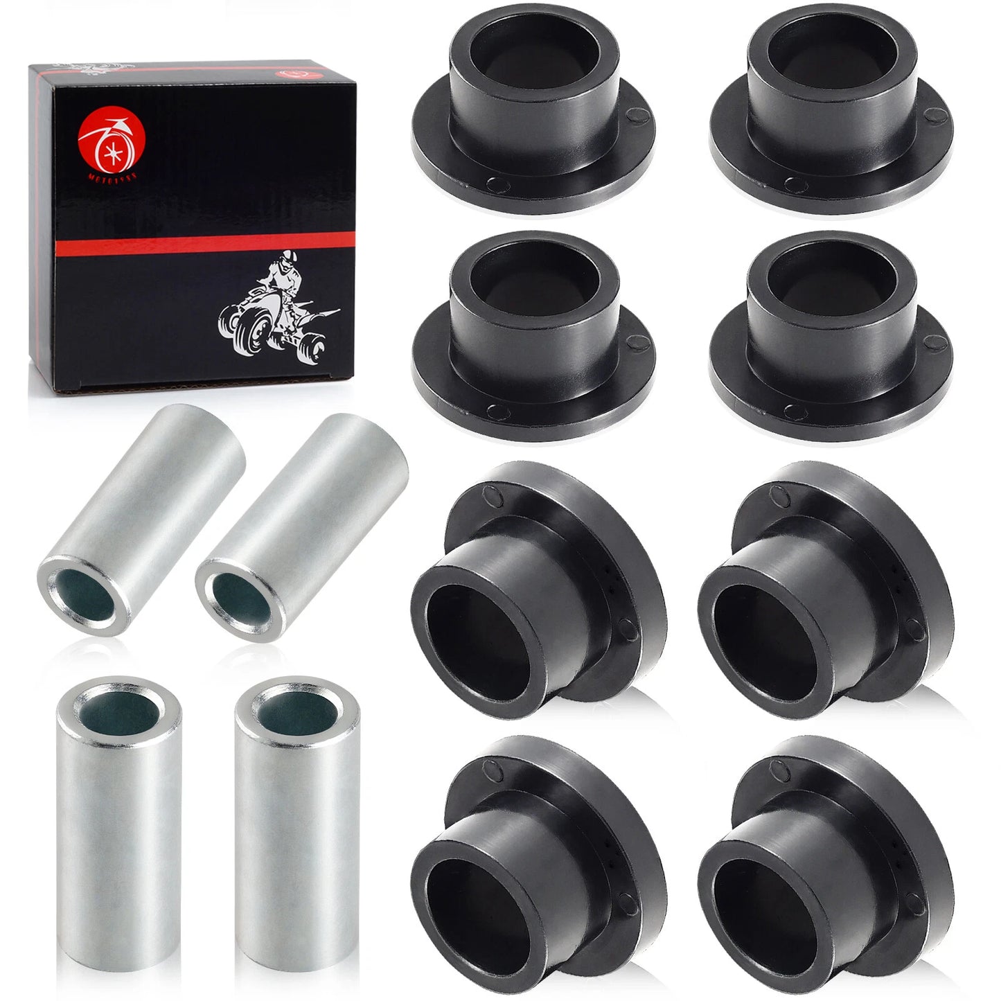 Shock Absorber Bushings for Polaris Ranger 500/570/700/800/900/1000