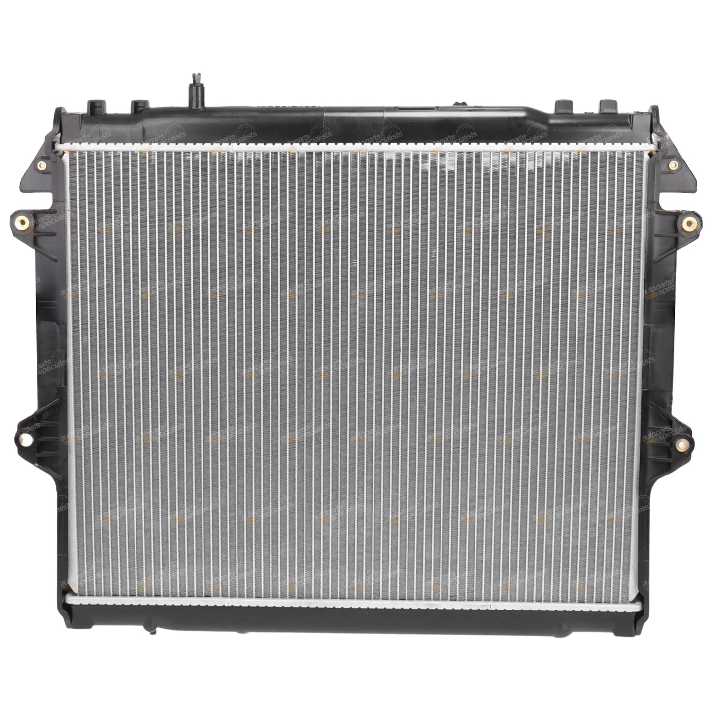 Radiator for Toyota Hilux KUN16/KUN26 3.0L Turbo Diesel Auto